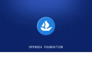 OpenSea Foundation