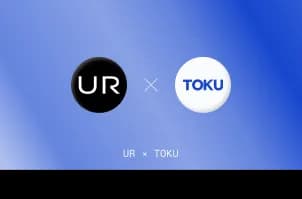 UR × Toku