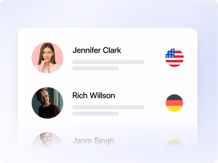 Referral Partners
