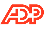 ADP logo