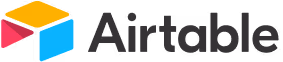 Airtable logo