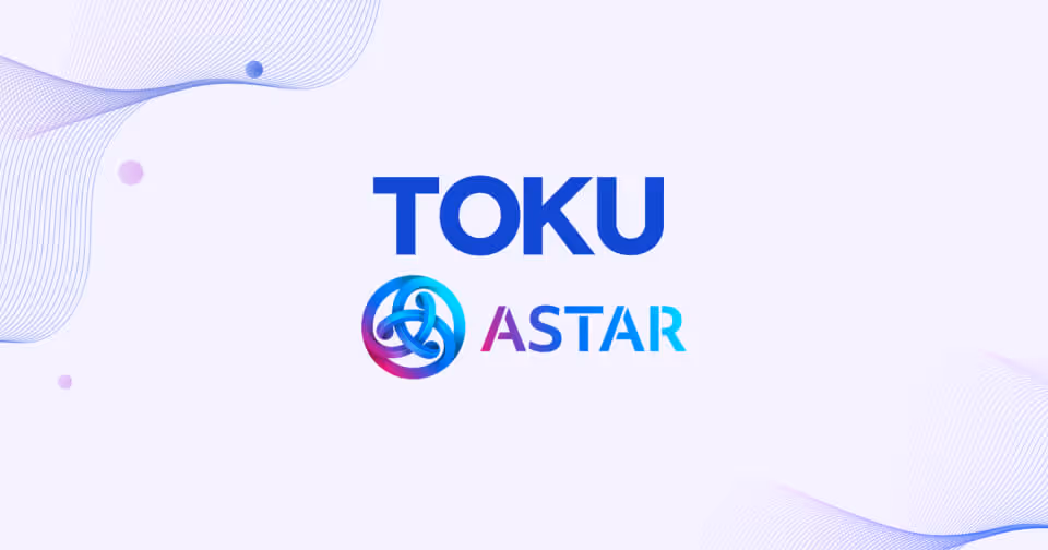 Astar Network case study cover