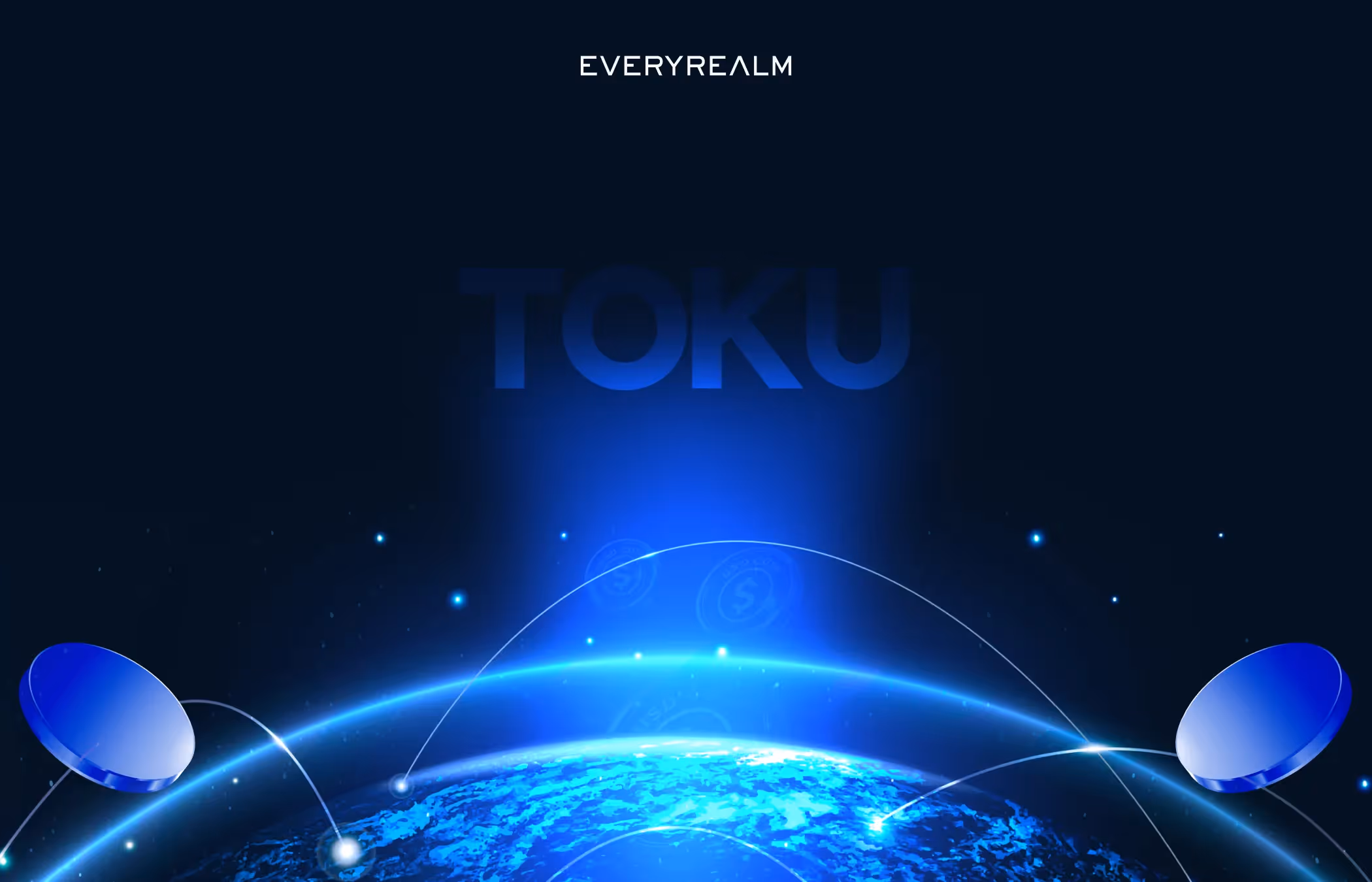 Toku and Everyrealm case study cover