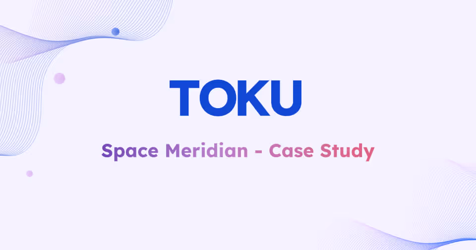 Toku and Meridian crypto-native expansion cover